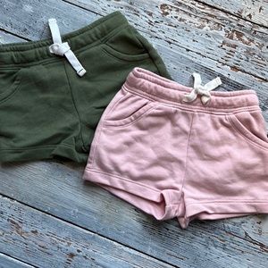 Old Navy Shorts Bundle